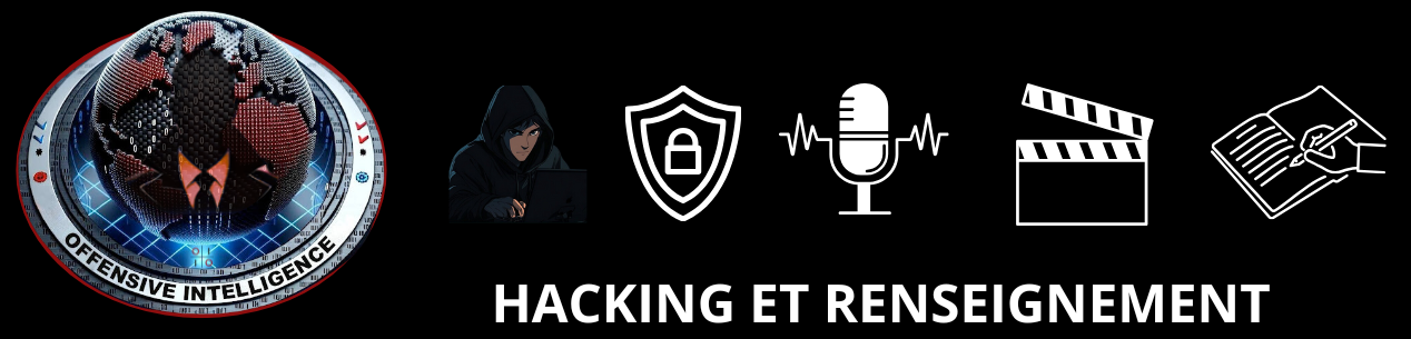 Logo Offensive Intelligence