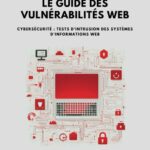 Le guide des vulns web