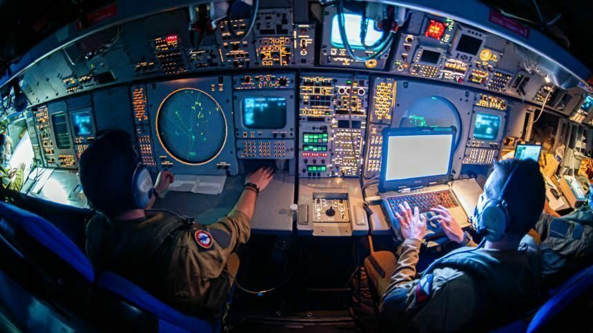 Découvrir l'analyse de routine