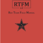 Red Team Field Manual
