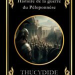 la Guerre du Péloponnèse