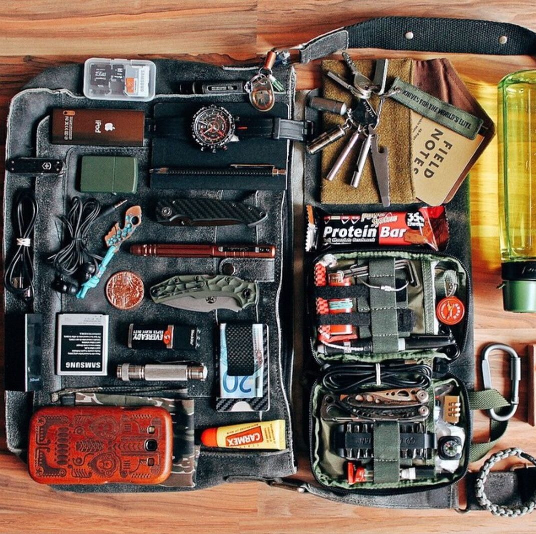 Comment créer un EDC efficace