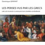 Les Perses vus par les Grecs