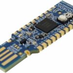 NRF52840-DONGLE Bluetooth / GPIO,UART,USB