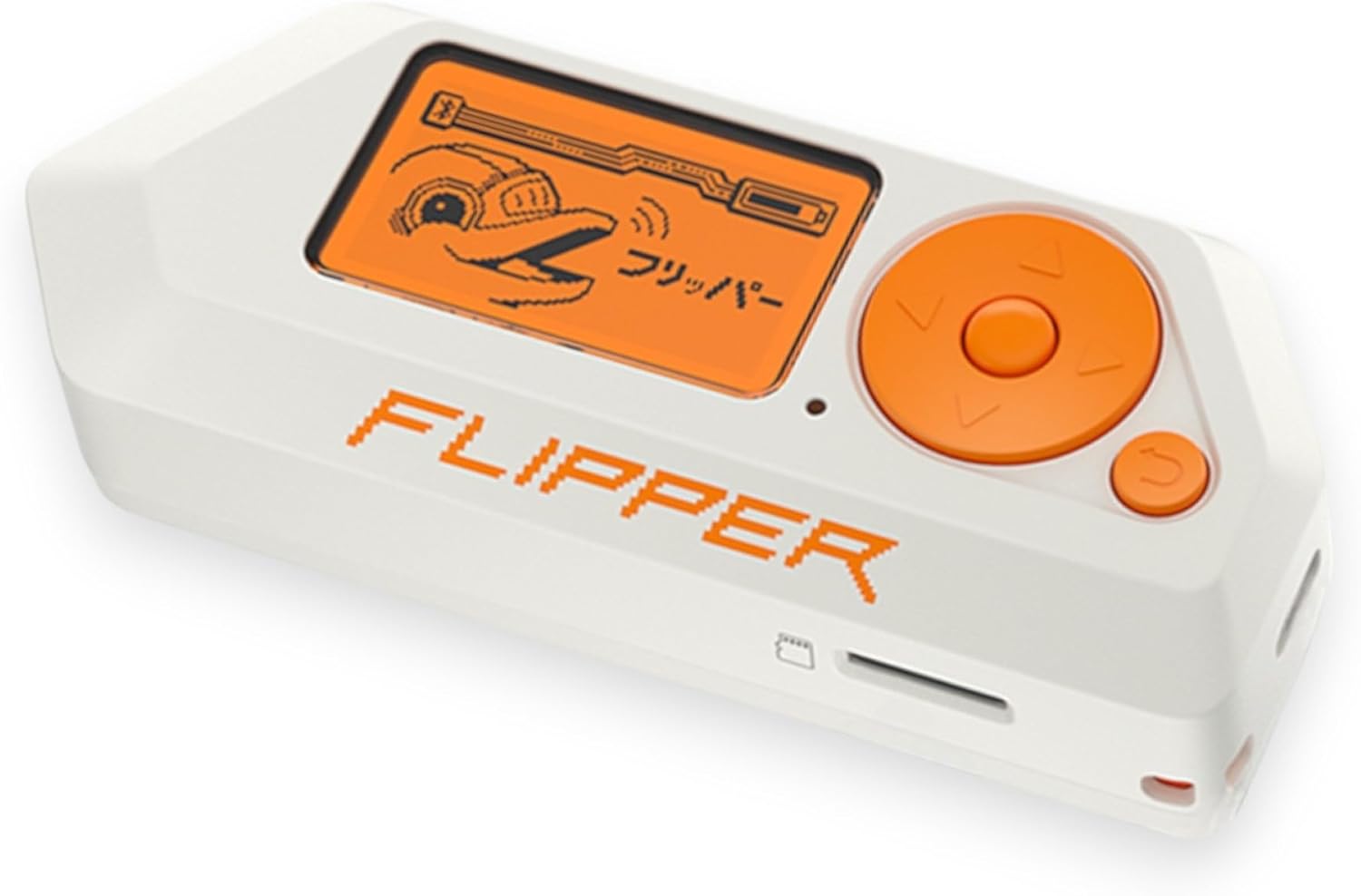 Flipper Zero — From zero to hero