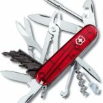 Victorinox Cybertool