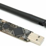 Ubertooth One Analyseur bluetooth