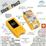 M5StickC PLUS2