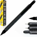 Stylo multifonctions