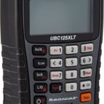 Scanner radio UNIDEN Closcall
