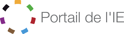 Le portail de l'IE
