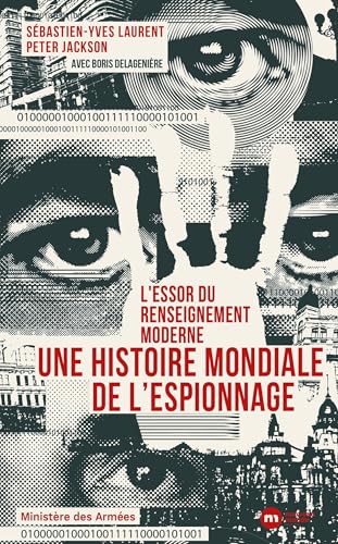 L'essor du renseignement moderne