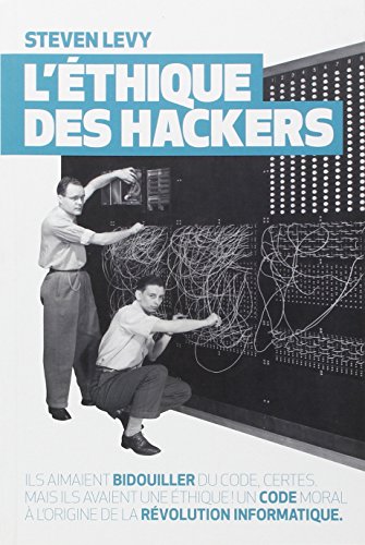 L'Éthique des hackers