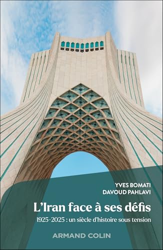 L'Iran face à ses défis