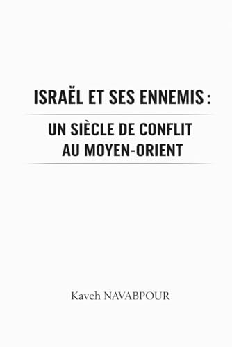Israël et ses ennemis