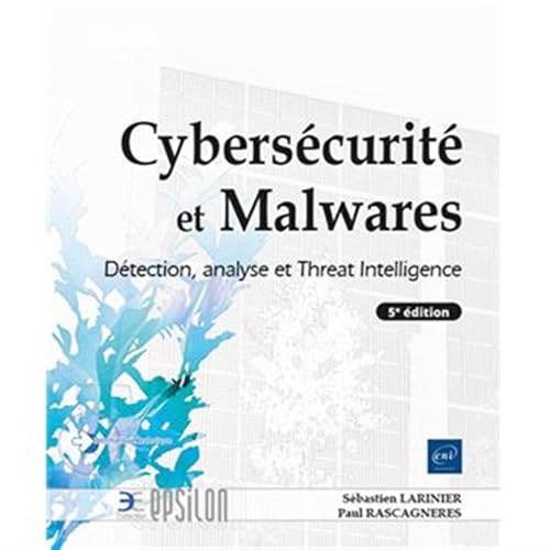 Cybersécurité et Malwares