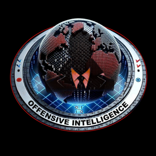 Offensive Intelligence